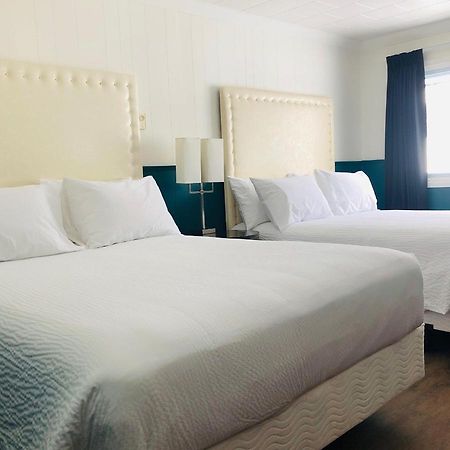 The Voy Motel Schreiber Luaran gambar