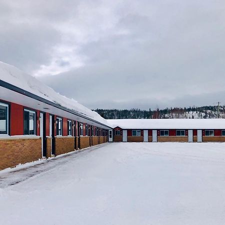 The Voy Motel Schreiber Luaran gambar