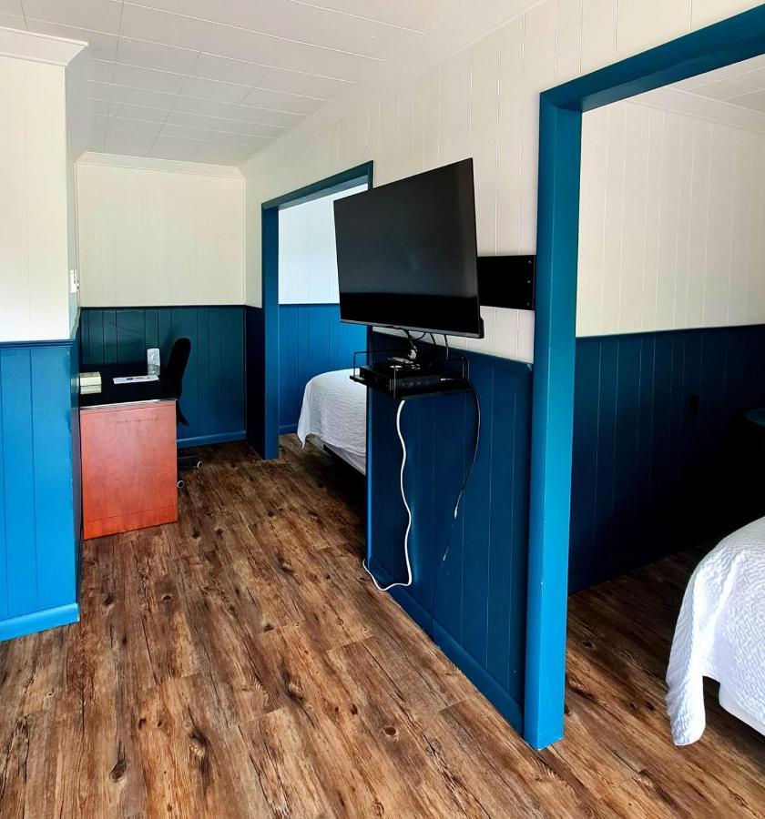 The Voy Motel Schreiber Luaran gambar
