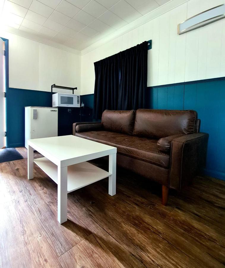 The Voy Motel Schreiber Luaran gambar