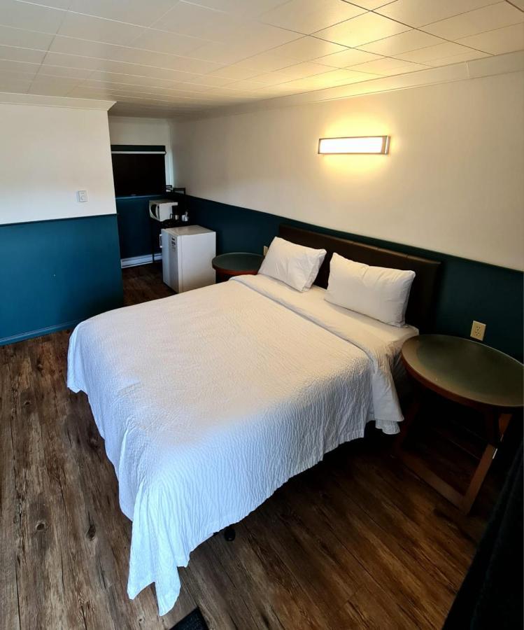The Voy Motel Schreiber Luaran gambar