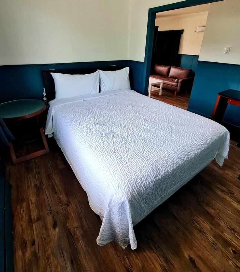 The Voy Motel Schreiber Luaran gambar