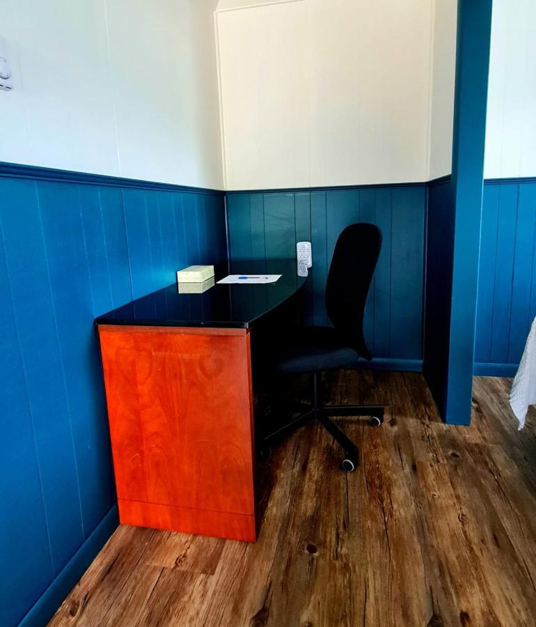 The Voy Motel Schreiber Luaran gambar
