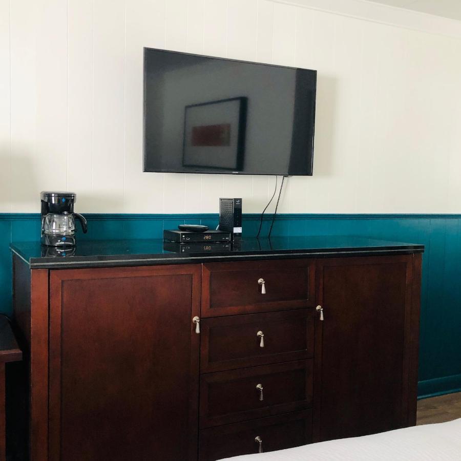 The Voy Motel Schreiber Luaran gambar