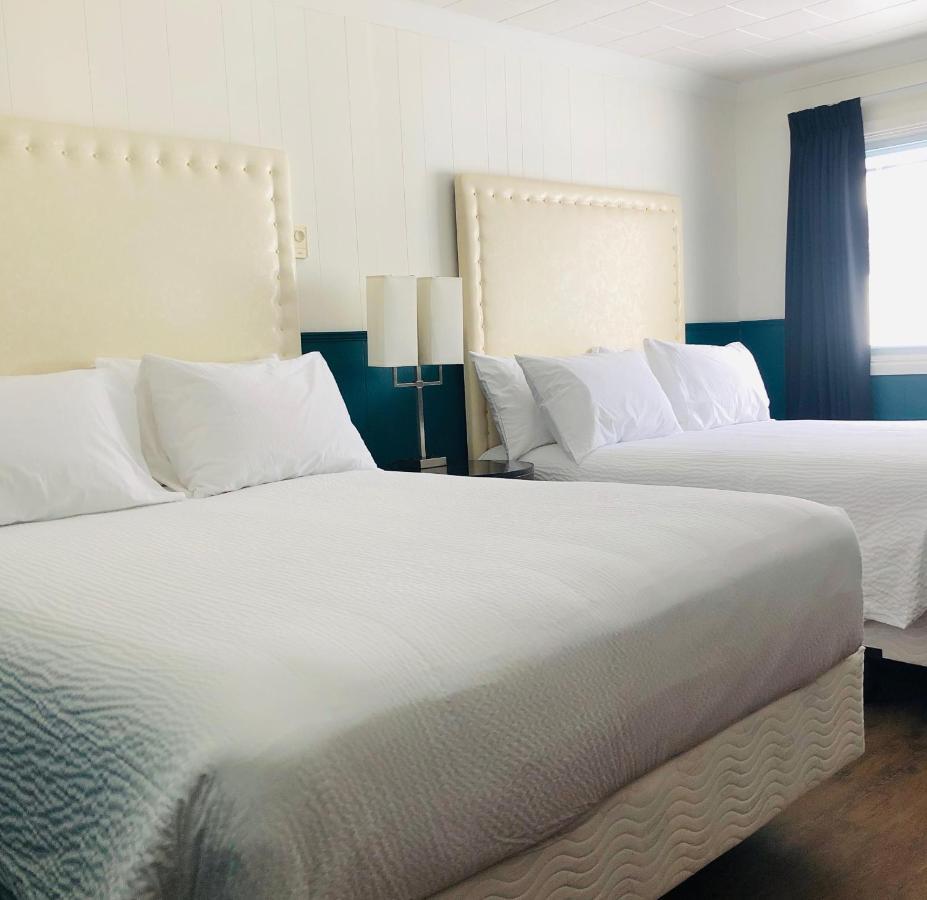 The Voy Motel Schreiber Luaran gambar
