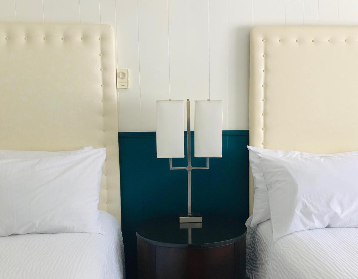 The Voy Motel Schreiber Luaran gambar