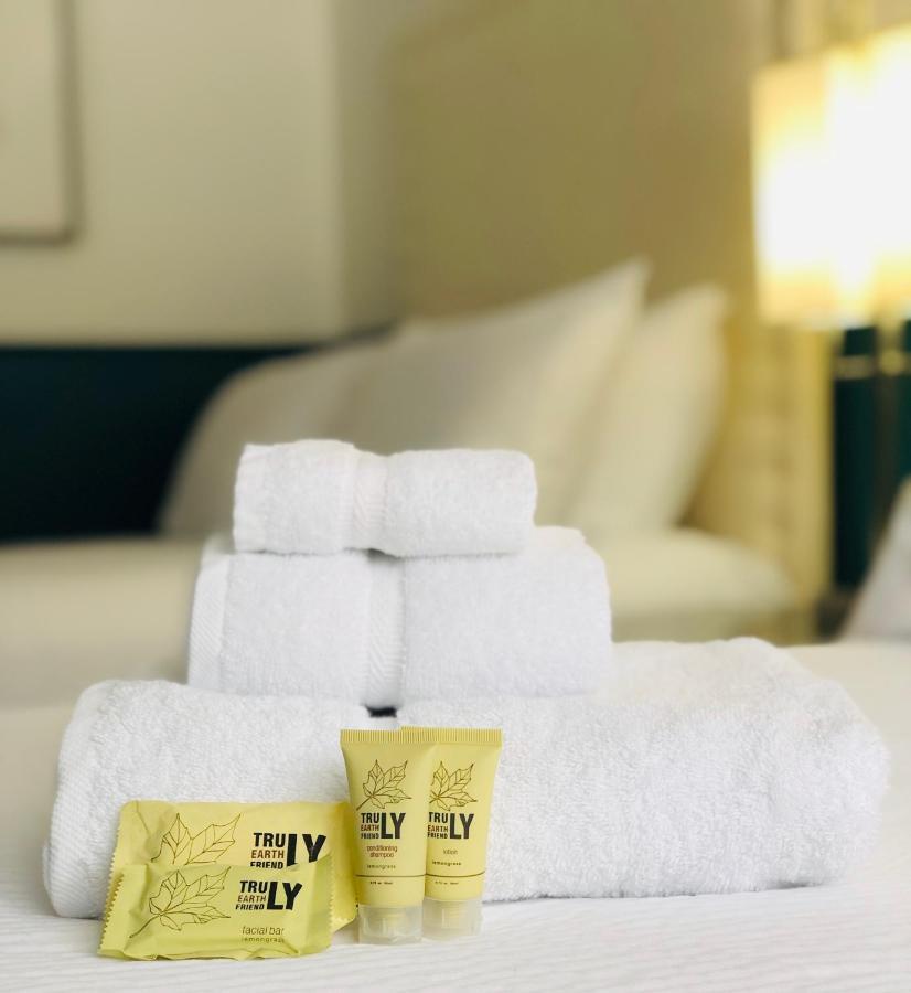 The Voy Motel Schreiber Luaran gambar