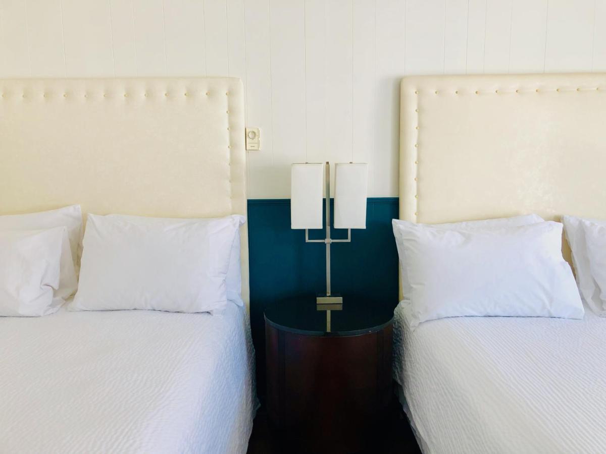 The Voy Motel Schreiber Luaran gambar